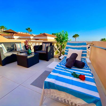 אדחה Passione Beautiful Apartment With Sea View מראה חיצוני תמונה
