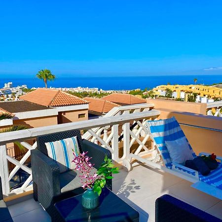 אדחה Passione Beautiful Apartment With Sea View מראה חיצוני תמונה