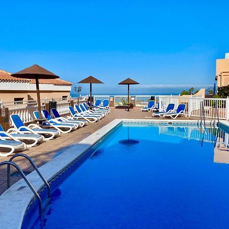 אדחה Passione Beautiful Apartment With Sea View מראה חיצוני תמונה