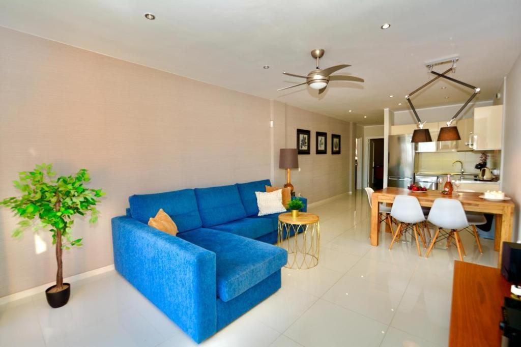 אדחה Passione Beautiful Apartment With Sea View מראה חיצוני תמונה