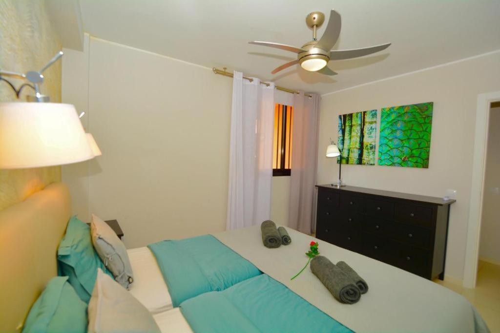 אדחה Passione Beautiful Apartment With Sea View מראה חיצוני תמונה