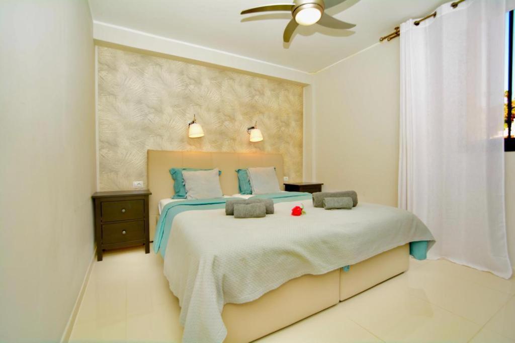 אדחה Passione Beautiful Apartment With Sea View מראה חיצוני תמונה