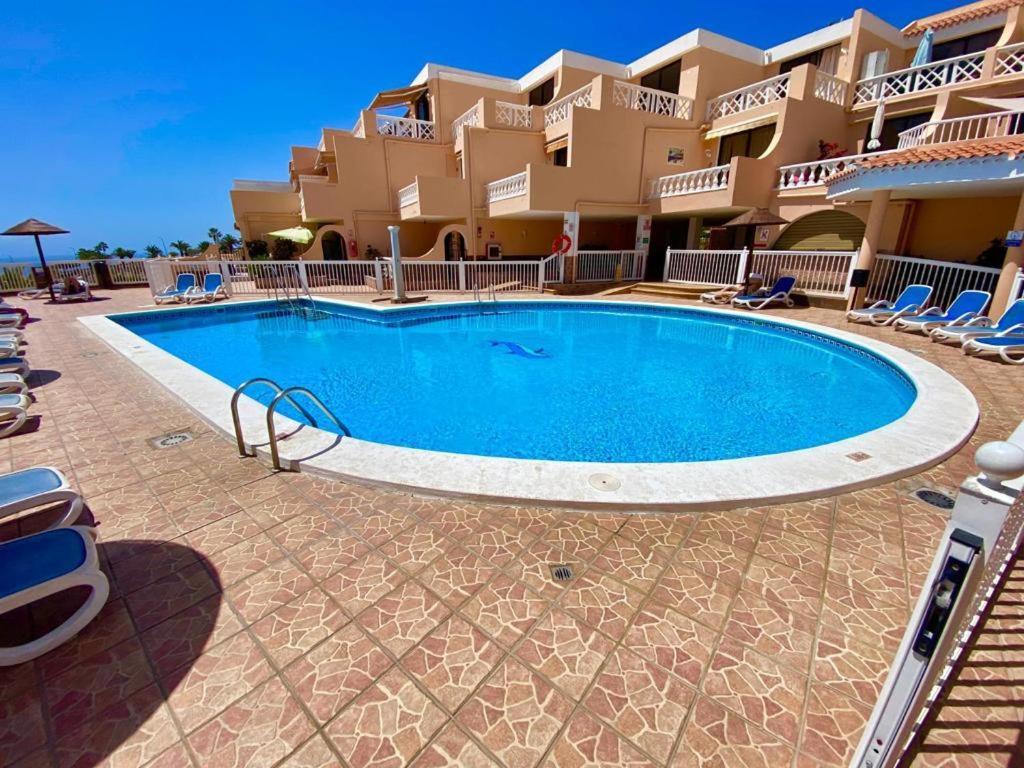 אדחה Passione Beautiful Apartment With Sea View מראה חיצוני תמונה