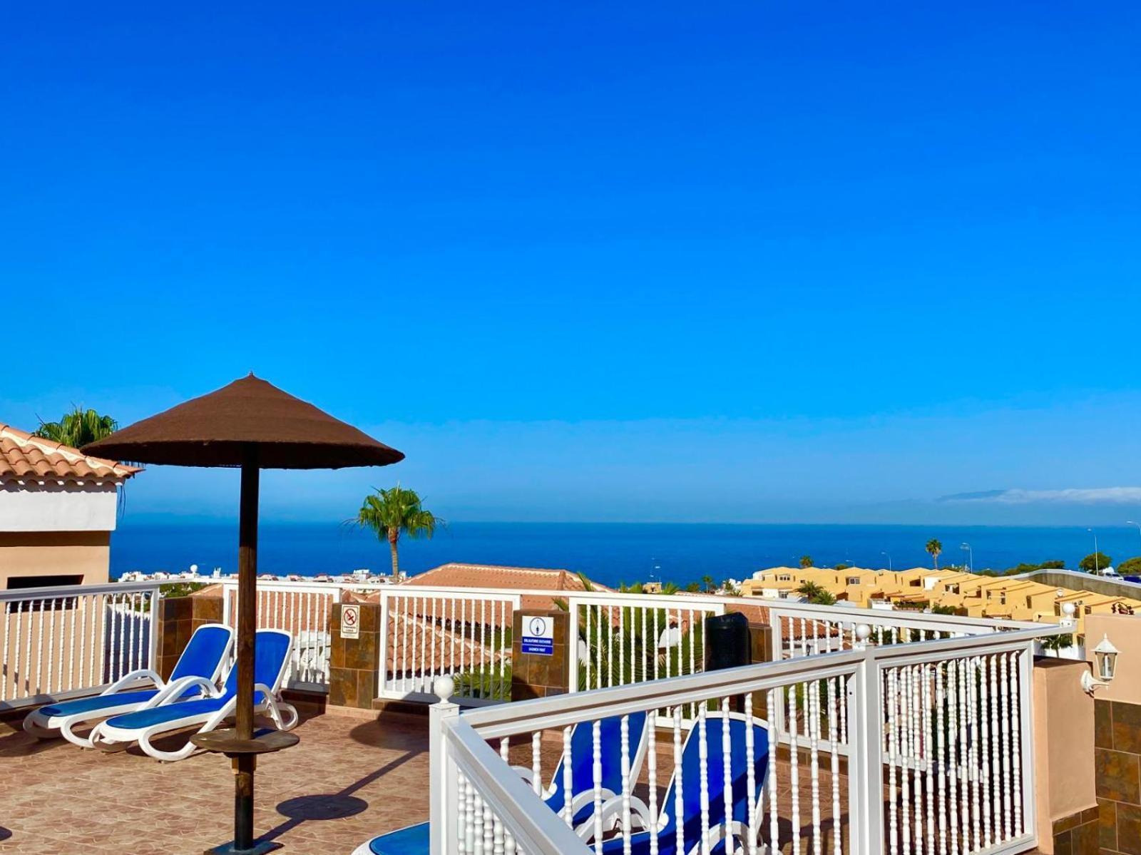 אדחה Passione Beautiful Apartment With Sea View מראה חיצוני תמונה