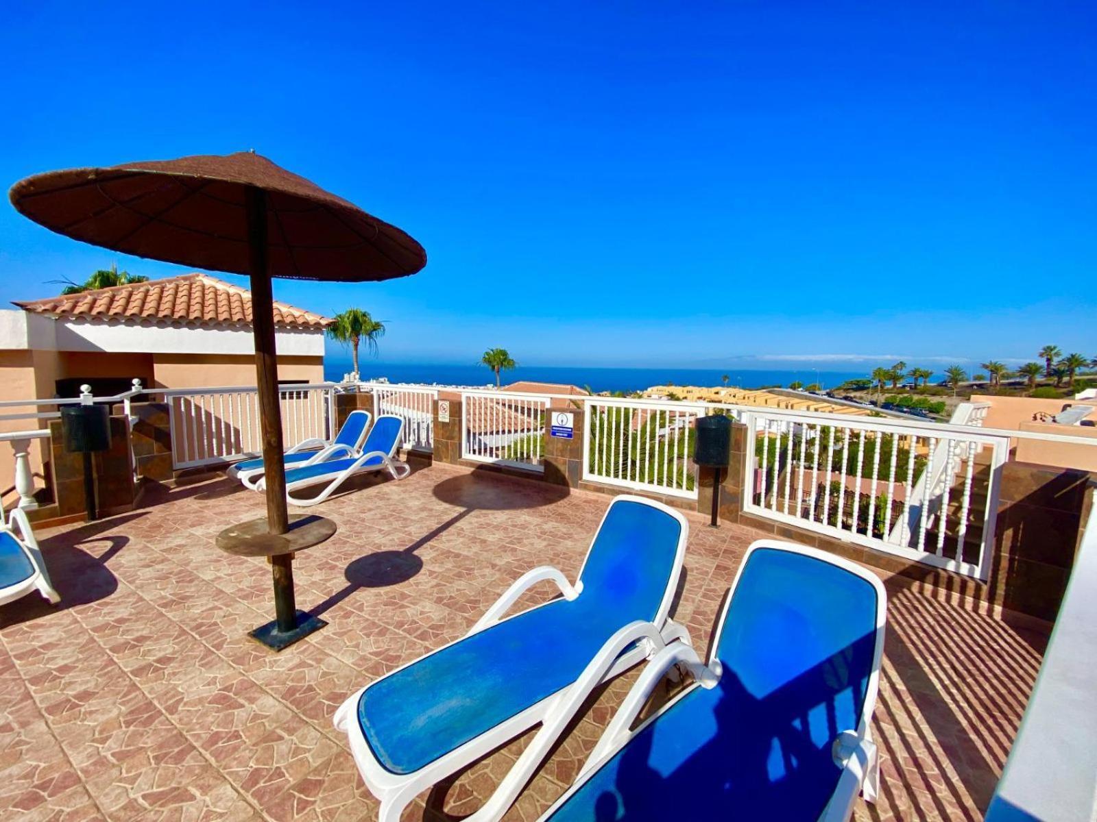 אדחה Passione Beautiful Apartment With Sea View מראה חיצוני תמונה